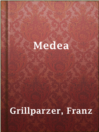 Imagen de portada para Medea